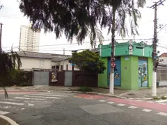 Terreno / Lote / Condomínio à venda, 336m² no Vila Moinho Velho, São Paulo - Foto 2