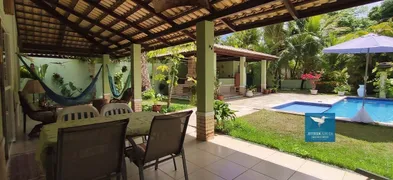 Casa de Condomínio com 3 Quartos à venda, 283m² no Coacu, Eusébio - Foto 1