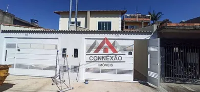 Sobrado com 2 Quartos à venda, 63m² no Jardim Luana, Itaquaquecetuba - Foto 3