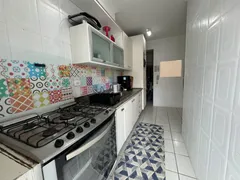 Apartamento com 3 Quartos à venda, 88m² no Jardim Astúrias, Guarujá - Foto 17