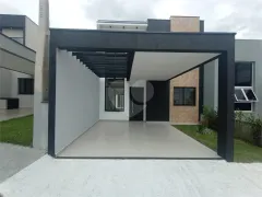 Casa de Condomínio com 3 Quartos à venda, 172m² no Jardins do Imperio, Indaiatuba - Foto 50