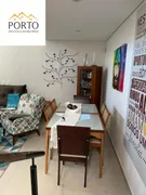 Casa de Condomínio com 3 Quartos à venda, 158m² no Jardim Vera Cruz, Louveira - Foto 9
