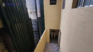 Casa com 1 Quarto para alugar, 60m² no Jardim Oliveiras, Taboão da Serra - Foto 16