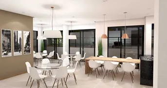 Apartamento com 3 Quartos à venda, 81m² no Loteamento Residencial e Comercial Bosque Flamboyant, Taubaté - Foto 4