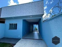 Casa com 3 Quartos à venda, 96m² no Residencial Itaipu, Goiânia - Foto 2
