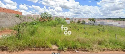 Terreno / Lote / Condomínio à venda, 250m² no Shopping Park, Uberlândia - Foto 1