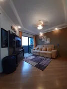 Apartamento com 2 Quartos à venda, 52m² no Vila Mangalot, São Paulo - Foto 1