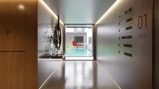 Apartamento com 1 Quarto à venda, 43m² no Varzea Grande, Gramado - Foto 18