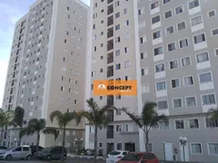 Apartamento com 3 Quartos à venda, 54m² no Chácara Bela Vista, Poá - Foto 1