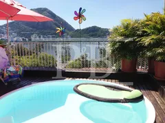 Cobertura com 3 Quartos à venda, 367m² no Jardim Botânico, Rio de Janeiro - Foto 3