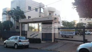 Apartamento com 3 Quartos à venda, 63m² no Jardim Anhanguéra, Ribeirão Preto - Foto 2