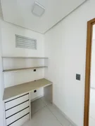 Apartamento com 3 Quartos para alugar, 132m² no Ponta D'areia, São Luís - Foto 8