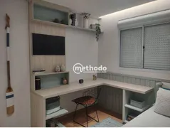 Apartamento com 2 Quartos à venda, 40m² no Jardim Yeda, Campinas - Foto 19