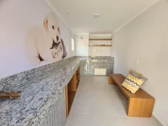 Apartamento com 1 Quarto para alugar, 27m² no Cambuci, São Paulo - Foto 14