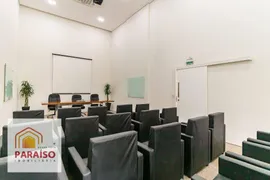 Conjunto Comercial / Sala para alugar, 46m² no Centro, Curitiba - Foto 19