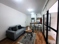 Apartamento com 1 Quarto para alugar, 70m² no Perdizes, São Paulo - Foto 15