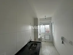 Apartamento com 3 Quartos para alugar, 84m² no Marapé, Santos - Foto 3