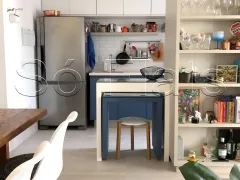 Apartamento com 1 Quarto à venda, 40m² no República, São Paulo - Foto 3