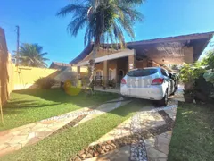 Casa com 4 Quartos à venda, 301m² no Porto Novo, Caraguatatuba - Foto 1