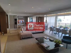 Apartamento com 3 Quartos à venda, 113m² no Santo Amaro, São Paulo - Foto 3