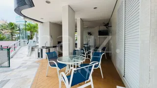 Apartamento com 4 Quartos para alugar, 250m² no Riviera de São Lourenço, Bertioga - Foto 30