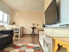 Apartamento com 2 Quartos à venda, 50m² no Villa Flora, Hortolândia - Foto 11