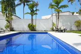Casa com 5 Quartos para venda ou aluguel, 450m² no Jardim Acapulco , Guarujá - Foto 3