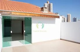 Cobertura com 2 Quartos à venda, 115m² no Vila Alzira, Santo André - Foto 5