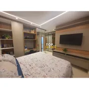 Apartamento com 3 Quartos à venda, 155m² no Vila Edmundo, Taubaté - Foto 4