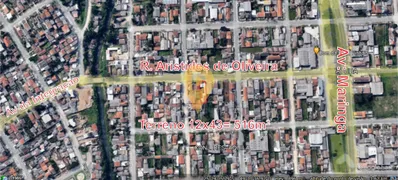Terreno / Lote / Condomínio à venda, 10m² no Atuba, Pinhais - Foto 15