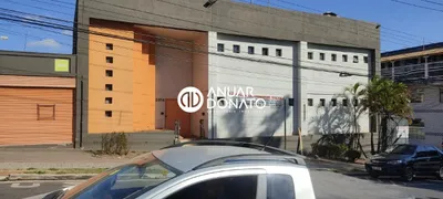 Casa Comercial para alugar, 806m² no Cidade Industrial, Contagem - Foto 18