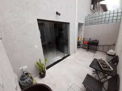 Casa com 3 Quartos à venda, 90m² no Jardim Brasil, Campinas - Foto 9