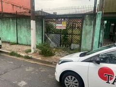Terreno / Lote / Condomínio à venda, 250m² no Jardim São Carlos, São Paulo - Foto 1