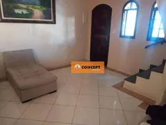 Sobrado com 3 Quartos à venda, 245m² no Jardim Ana Rosa, Suzano - Foto 3