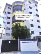 Apartamento com 3 Quartos à venda, 88m² no Barro Vermelho, Natal - Foto 1