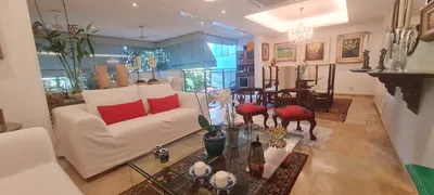 Apartamento com 3 Quartos à venda, 176m² no Barra da Tijuca, Rio de Janeiro - Foto 1