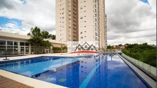 Apartamento com 3 Quartos para alugar, 137m² no Loteamento Alphaville Campinas, Campinas - Foto 1