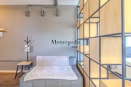 Apartamento com 1 Quarto para alugar, 30m² no Rio Branco, Porto Alegre - Foto 6