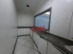 Conjunto Comercial / Sala para alugar, 140m² no Centro, Nova Iguaçu - Foto 12