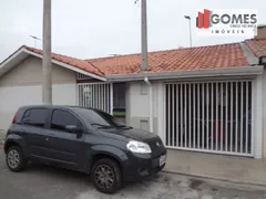 Casa com 2 Quartos à venda, 50m² no Água Vermelha, Poá - Foto 1