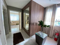 Apartamento com 4 Quartos à venda, 330m² no Belvedere, Belo Horizonte - Foto 44