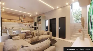 Casa com 3 Quartos à venda, 123m² no Cancelli, Cascavel - Foto 6