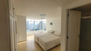 Apartamento com 2 Quartos para alugar, 125m² no Jardim Paulista, São Paulo - Foto 2