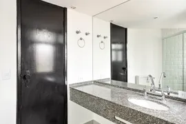 Apartamento com 1 Quarto para alugar, 48m² no Brooklin, São Paulo - Foto 16