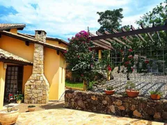 Casa de Condomínio com 5 Quartos à venda, 264m² no Fazenda Palao Alpes de Guararema, Guararema - Foto 3