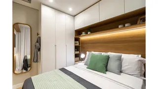 Apartamento com 2 Quartos à venda, 39m² no Parada Inglesa, São Paulo - Foto 11