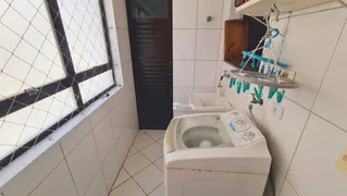 Apartamento com 4 Quartos para alugar, 150m² no Jardim Astúrias, Guarujá - Foto 27