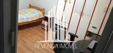 Casa com 2 Quartos à venda, 88m² no Moinho Velho, São Paulo - Foto 9