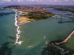 Terreno / Lote / Condomínio à venda, 300m² no Praia De Camurupim, Nísia Floresta - Foto 6