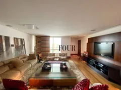 Apartamento com 4 Quartos para venda ou aluguel, 595m² no Gutierrez, Belo Horizonte - Foto 24